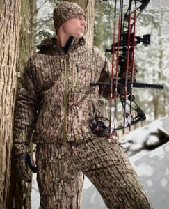 Vengeance Camouflage Hunting Fishing Camping full sleeve shirt - Bild 1 von 3