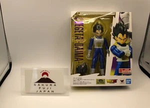 S.H.Figuarts Vegeta -Daima- Dragon Ball DAIMA TAMASHII NATIONS New JAPAN - Picture 1 of 21