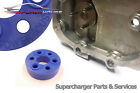 Range Rover 4.2 Supercharger Solid Coupler/Isolator L322 2006 2007+ Supercharged