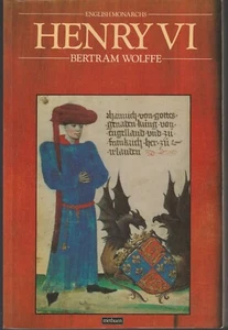 LIBRO REYES MONARCAS INGLESES HENRY V1 400 PÁGINAS TOTALMENTE ILUSTRADO - Imagen 1 de 3