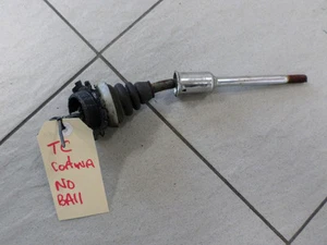 Ford TC Cortina Screw In Type Shifter S/N#V4130 - Picture 1 of 4