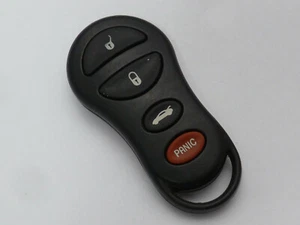 2000-2001 Plymouth Neon LX Highline 2.0L Smart Key Fob Keyless Entry Remote OEM - Picture 1 of 1