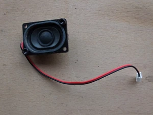 HP PRODESK 600 G2 SFF INTERNAL FRONT LOUD SPEAKER WITH SCREWS 711586-001 GWO - Picture 1 of 10