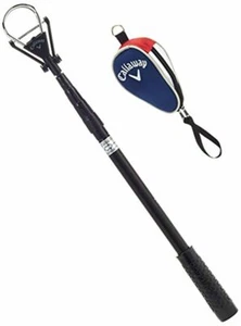Callaway Golf Ball Retriever - Picture 1 of 5