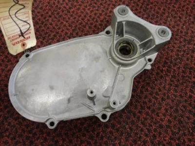 2003 Yamaha RX 1 Mountain 1000 Chain Case Cover 8FA-47543-00-00 - Image 1 of 4