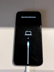 Bandeja SIM bloqueada y faltante iPhone X (buen estado) - Imagen 1 de 3