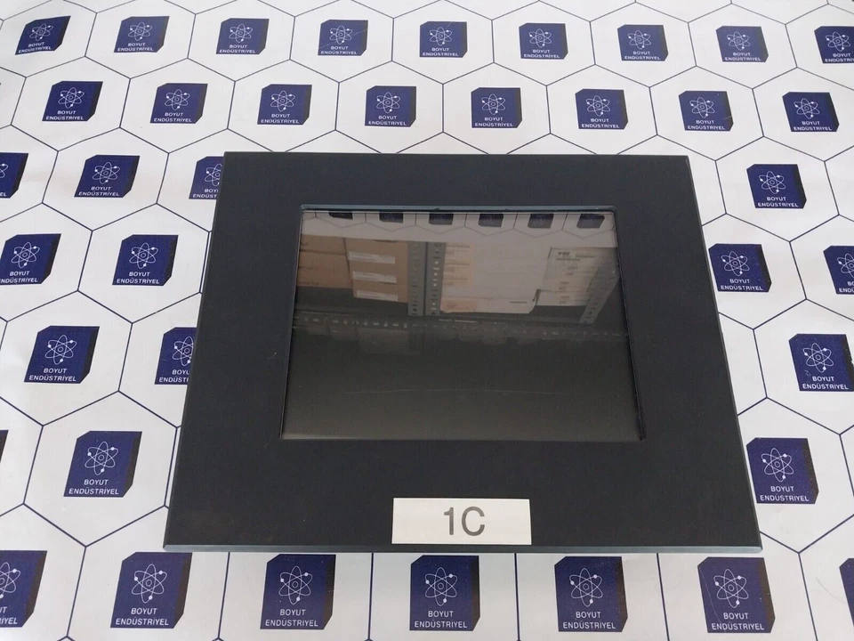 NCS COMPUTER MICRON-II TFT10-P733-256M-FD4GB - Изображение 1 из 4