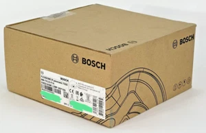 Bosch NIN-70122-F1A Flexidome IP 12MP 180 deg IVA Panoramic Camera Fixed Dome MP - Picture 1 of 8