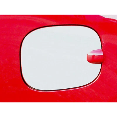 Tapa de gas de acero inoxidable 1 pieza para Chevrolet Silverado GC59170 QAAA 2019-2025 Foto 1 de 4