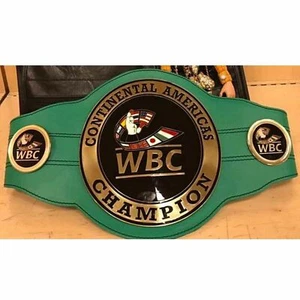 WBC Continental Americas Championship Replik für Erwachsene - Bild 1 von 2