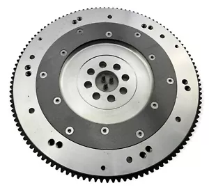 Volante de aluminio de 8 libras se adapta a 5 y 6 velocidades RSX S TSX Civic Si DOHC K20 2.0 K24 2.4 - Imagen 1 de 4