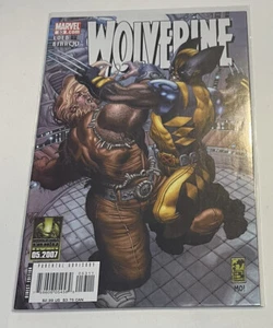Wolverine - Series 2 (2003): Issue 53 (Marvel Comics) - Picture 1 of 1
