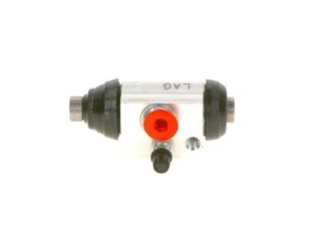 0 986 475 833 BOSCH Wheel Brake Cylinder for CITROËN,PEUGEOT - Picture 1 of 4