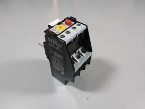General Electric CR7G1TH RANGO DE AJUSTE 1.9-2.7 A HECHO EN ITALIA - Imagen 1 de 12