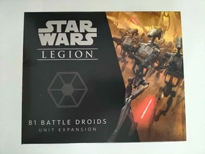 Star Wars Legion B1 Battle Droids (EN) - Bild 1 von 3