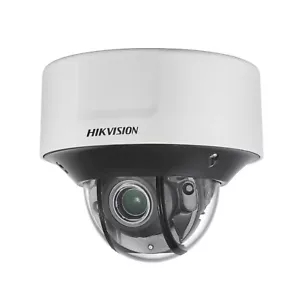 Hikvision 4 megapixel telecamera IP dome obiettivo 8-32 mm DS-2CD7546G0-IZHS - Foto 1 di 3