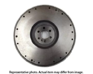 Fidanza 286460 Clutch Flywheel FITS 96 04 ford mustang 4 6l 6 bolt crank nodular - Picture 1 of 4