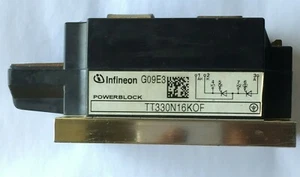 TT330N16KOF    INFINEON  - Picture 1 of 1