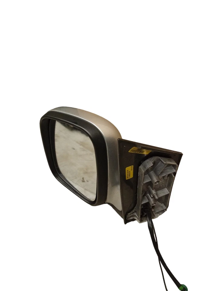 Vw Caddy C20 Tdi Mk3 2010-15 1.6 Door Mirror Electric (Left Side) 2K6857501AS - Image 1 of 4