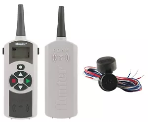 Hunter ROAM-KIT Handheld Sprinkler Remote Control System Brand New - Picture 1 of 1