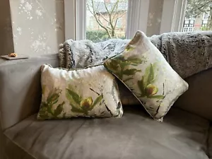 Designers guild Aubrey Cushions - Picture 1 of 5