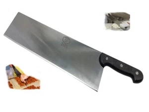 Coltello Delfiero mannaia per tonno spada torrone 90099540 - Picture 1 of 2