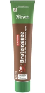 Knorr Bratensoße Tube (10Stk.) - Bild 1 von 1