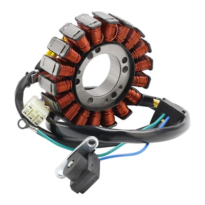 Stator Generator For Aeon Cobra Crossland Cube 220 300 320 GOES 220 300s Foto 1 de 4