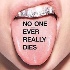 No One Ever Really Dies - N.e.r.d. Compact Disc