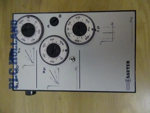 Sauter Controls RLP100 F915 Sauter Controls - Picture 1 of 7
