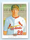 2010 Topps 206 Colby Rasmus St. Louis Cardinals #31