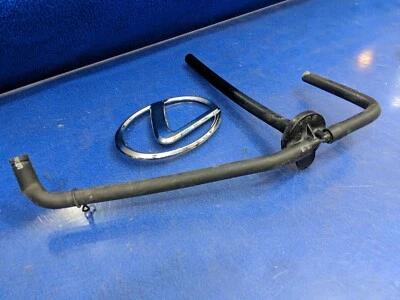 Botella de refrigerante depósito tapa tapa mangueras líneas Lexus GS450H OEM Foto 1 de 3