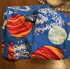 Lularoe Mommy And Me Set! Space, Comet, Eclipse Size OS and L/XL