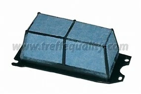 Filtro abitacolo ai carboni attivi 3FQ per Dodge Nitro, Jeep Cherokee III-IV - Image 1 of 4