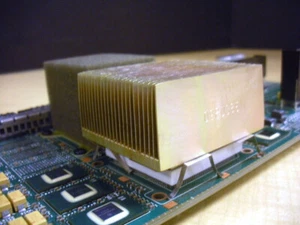 IBM 4361-7044 1-WAY 375Mhz Prozessor - Bild 1 von 3
