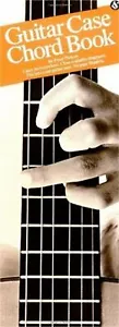 The Original Guitar Case Chord Book - Picture 1 of 1