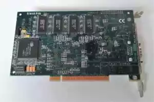 PC00FPL0-2 JF9-12PC4MV number nine visual technology #9 vga pci imagine 128 ser - Picture 1 of 4