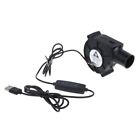 Blower USB 5V BBQ Grill Cooking Fire-Stove Blower Fan 2500RPM Blower
