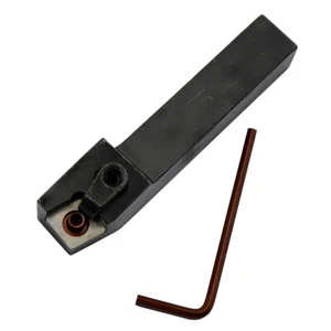 1pcs MCBNR1616H12 Lathe Machining Cutter External Boring Cutting Toolholder - Picture 1 of 5