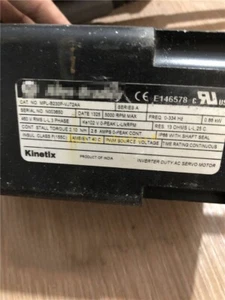 MPL-B230P-VJ72AA motor #A6-34 - Bild 1 von 4