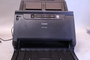 Canon ImageFORMULA DR-C240 Document Scanner - Picture 1 of 4