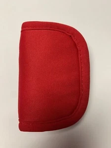 Doona Original Shoulder Pad Sold by one unit Green, Black, Gray Hound, Pink blue - Picture 1 of 1