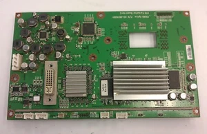 MITSUBISHI WD-65733 WD-65734 WD-73733 WD-73734 DMD BOARD 00.L8821G001 - Picture 1 of 2
