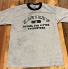 2000 Xavier’s School For Gifted Youngsters T-shirt Size L