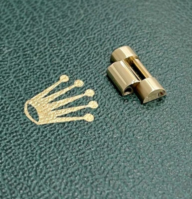 Original Rolex President Day-Date 36mm Link 18238 18038 18k Yellow Gold 16mm - Image 1 of 4