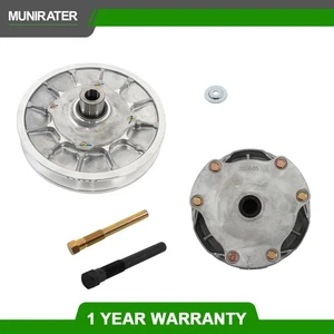 For Polaris Sportsman 550 850 2009-2010 1322777 Primary & Secondary Clutch Kit - Picture 1 of 13