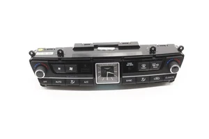 Interruptor de control de temperatura del calentador de aire acondicionado Genesis G80 2019-2020 OEM 97250B1HD2 - Imagen 1 de 14