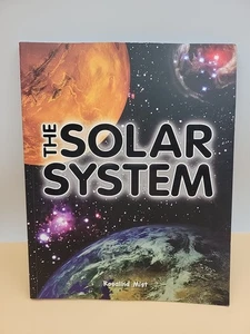 Das Sonnensystem - Taschenbuch - SEHR GUT - Bild 1 von 12