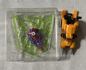 Transformers Fixit Dive Bomb - Picture 1 of 1