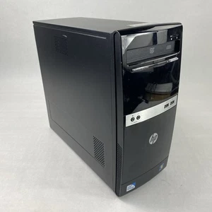 HP 500B MT Pentium Dual-Core E5700 3GHz 4GB RAM Sin HDD Sin Sistema operativo - Imagen 1 de 15